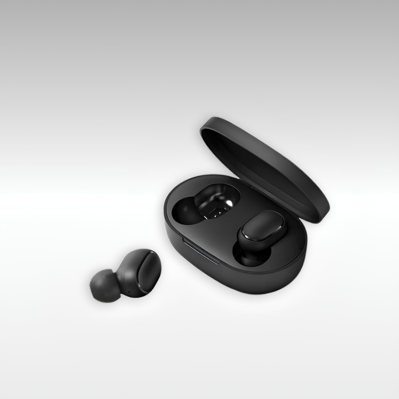 Airdots fone de ouvido sem fio bluetooth
